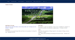 Desktop Screenshot of anilgadepaka.com