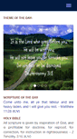 Mobile Screenshot of anilgadepaka.com